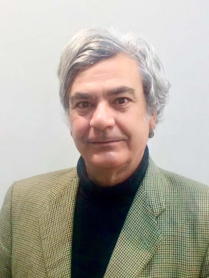 Emilio Urquijo